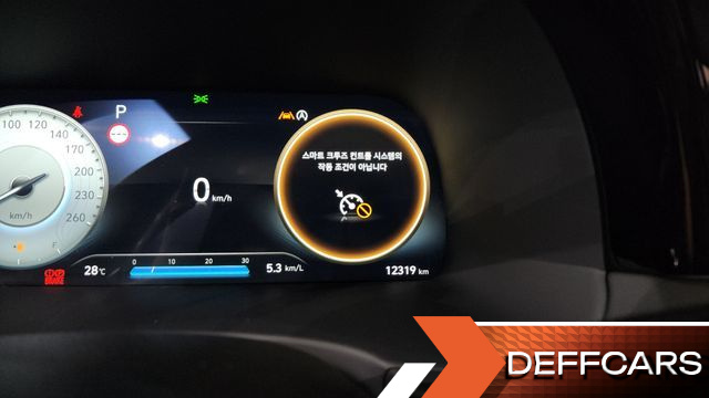 Hyundai PALISADE Gasoline 3.8 2WD Le Blanc купить на сайте DeffCars