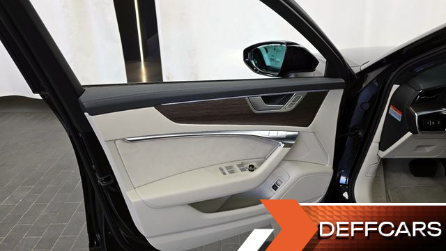 Audi A6 45 TFSI Premium купить на сайте DeffCars