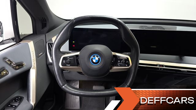 BMW IX xDrive50 Sports Plus купить на сайте DeffCars