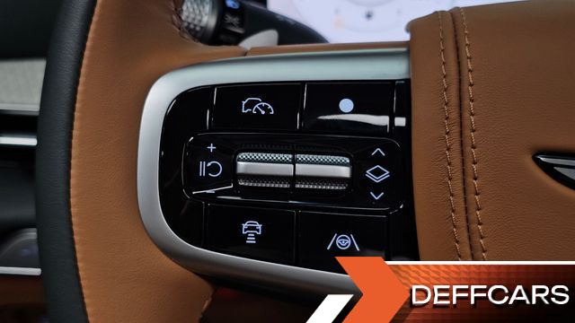 Genesis GV80 2.5T Gasoline 2WD купить на сайте DeffCars
