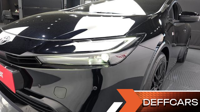 Toyota PRIUS 2.0 XLE купить на сайте DeffCars
