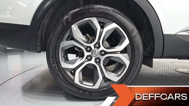 Renault-KoreaSamsung XM3 1.3 TCe RE Signature купить на сайте DeffCars