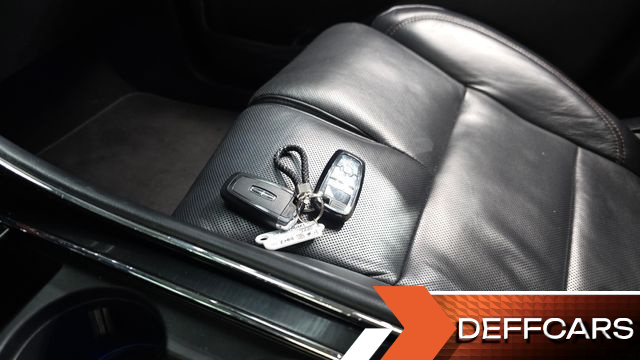 Lincoln AVIATOR 3.0 Reserve  AWD купить на сайте DeffCars