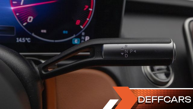 Mercedes S-CLASS S450L 4MATIC купить на сайте DeffCars