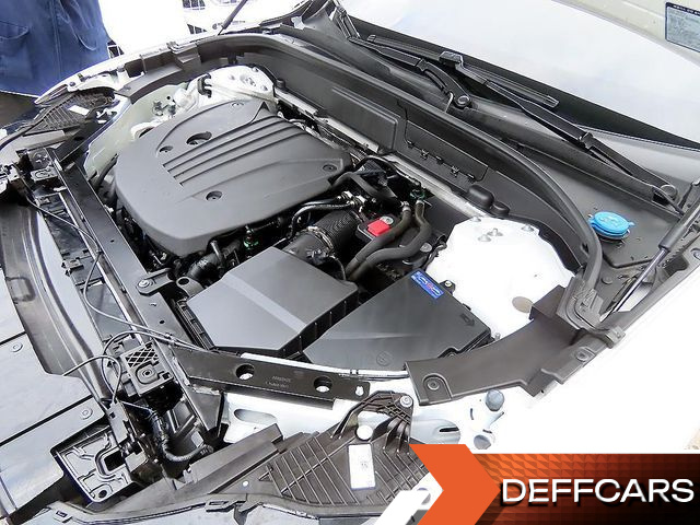 Volvo XC60 B5 Ultra Bright Air Sus купить на сайте DeffCars