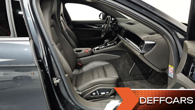Porsche PANAMERA 3.0 AWD купить на сайте DeffCars