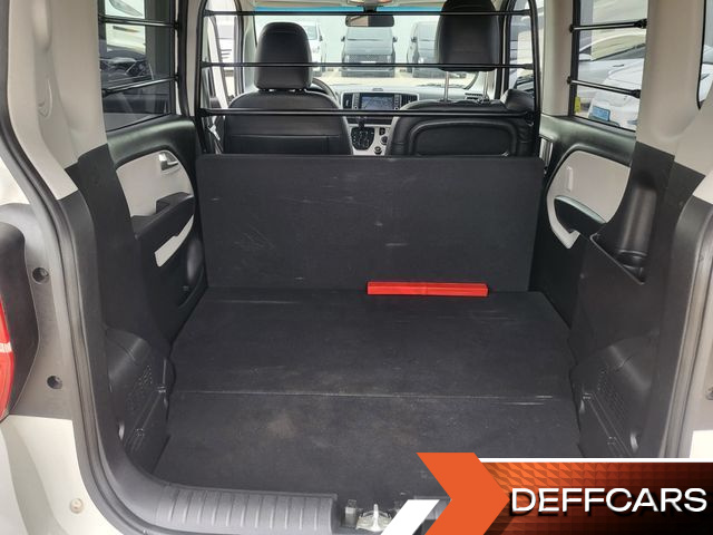 Kia RAY Van Standard купить на сайте DeffCars
