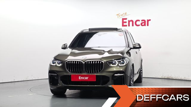 BMW X5 M50i купить на сайте DeffCars