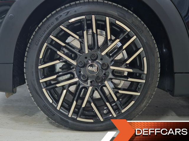 Mini COOPER Favoured купить на сайте DeffCars