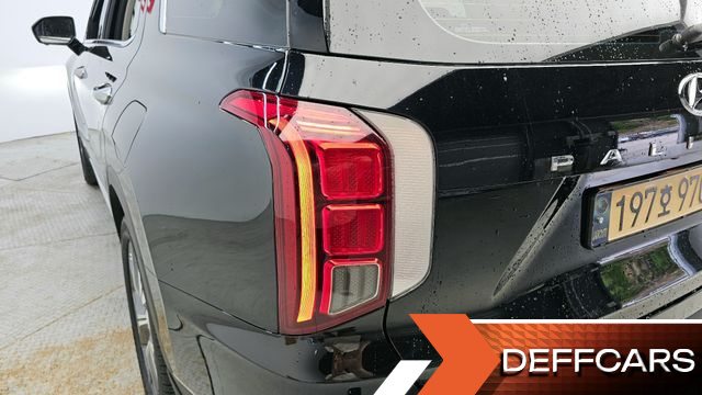 Hyundai PALISADE Gasoline 3.8 4WD Prestige купить на сайте DeffCars