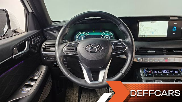Hyundai PALISADE Gasoline 3.8 2WD Calligraphy купить на сайте DeffCars