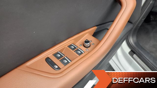 Audi A4 40 TFSI Premium купить на сайте DeffCars