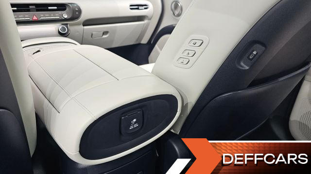 Hyundai PALISADE Gasoline 2.5T 4WD 7-Seater Calligraphy купить на сайте DeffCars