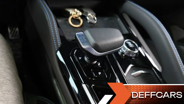 Renault-KoreaSamsung GRAND KOLEOS 2.0 Esprit Alpine 4WD купить на сайте DeffCars
