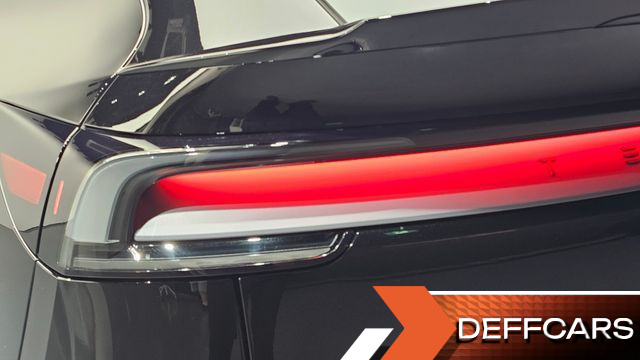 Tesla MODEL Y L Long Range AWD купить на сайте DeffCars