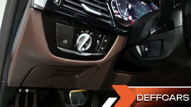 BMW 5-SERIES 530e M Sport купить на сайте DeffCars