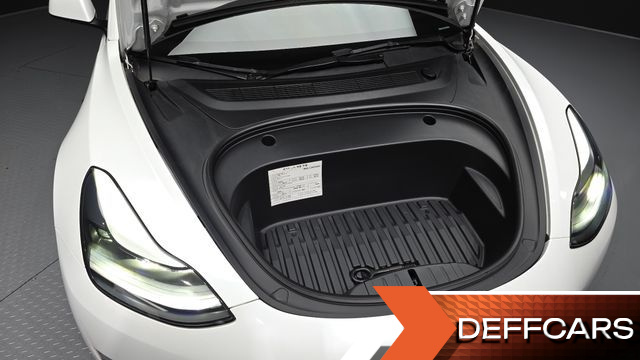 Tesla MODEL 3 Long Range AWD купить на сайте DeffCars