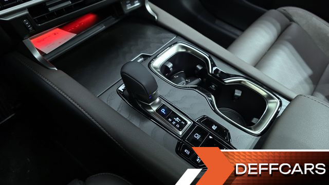 Lexus RX Luxury купить на сайте DeffCars