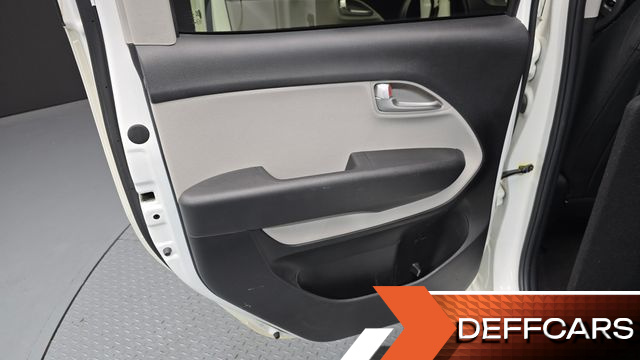 Kia RAY Van купить на сайте DeffCars