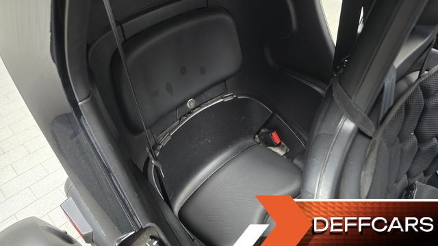Renault-KoreaSamsung TWIZY Intens(2-seater) купить на сайте DeffCars