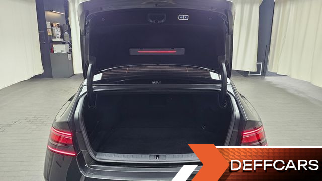 Genesis G90 Gasoline 3.5 Turbo AWD купить на сайте DeffCars