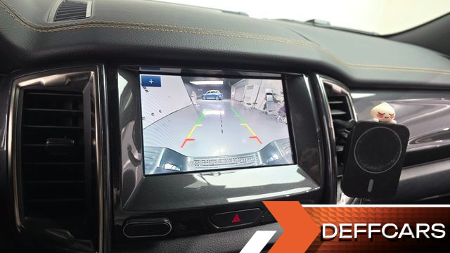 Ford RANGER 2.0 Wildtrack купить на сайте DeffCars