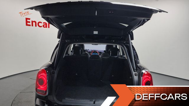 Mini COUNTRYMAN ALL4 2nd купить на сайте DeffCars