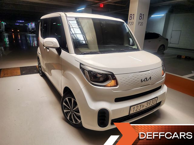 Kia RAY Van Standard купить на сайте DeffCars