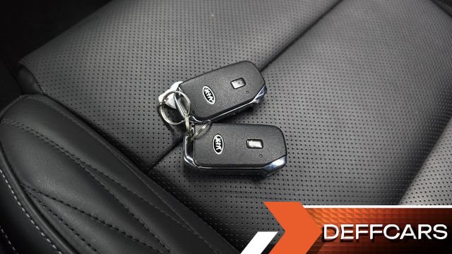 Kia K7 2.5 GDI X Edition купить на сайте DeffCars