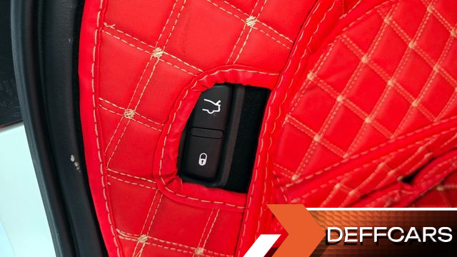Maserati LEVANTE 3.0 AWD GranSport купить на сайте DeffCars