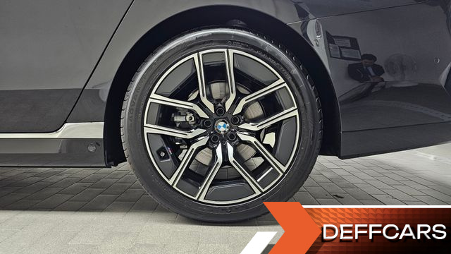 BMW 7-SERIES 740i xDrive M Sport купить на сайте DeffCars
