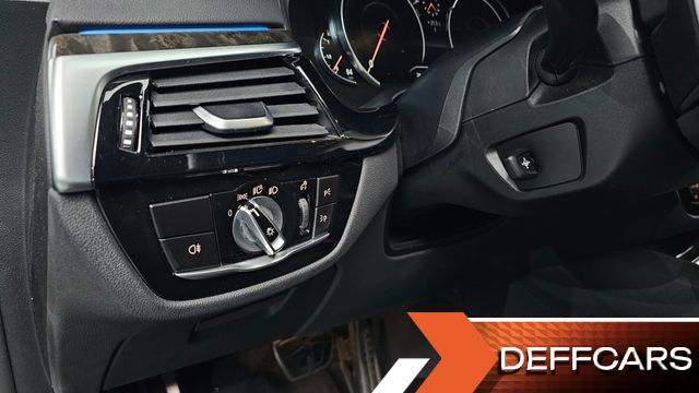 BMW GRAN TURISMO 640i xDrive M Sport купить на сайте DeffCars