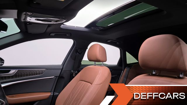 Audi A6 45 TFSI Quattro Premium купить на сайте DeffCars