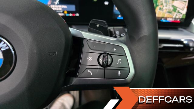 BMW X1 xDrive 20i M Sport купить на сайте DeffCars
