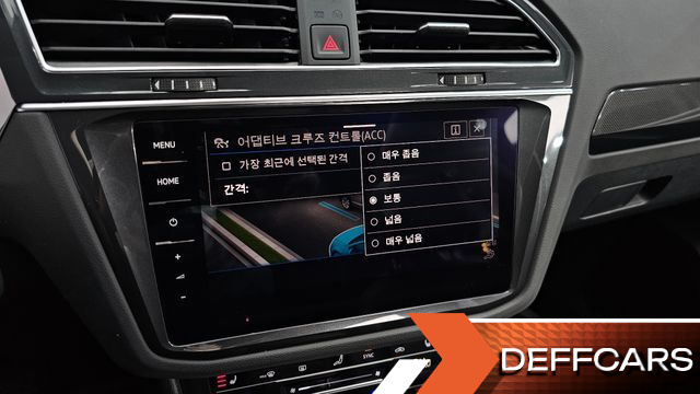 Volkswagen TIGUAN 2.0 TDI Prestige купить на сайте DeffCars