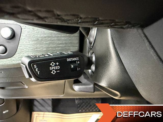 Audi A4 40 TFSI Premium купить на сайте DeffCars