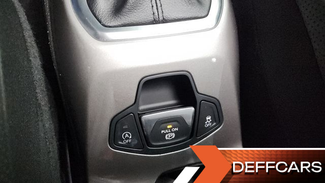 Jeep RENEGADE 1.3 Limited купить на сайте DeffCars