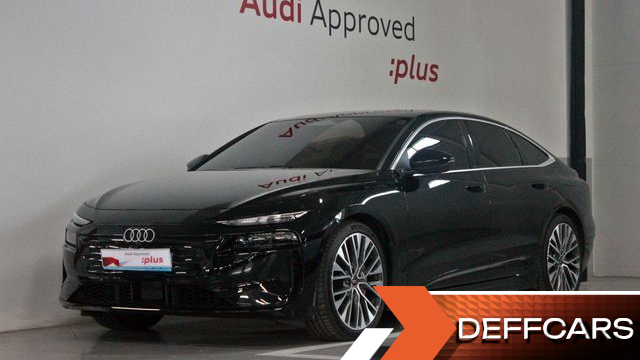 Audi A6 E-TRON Performance Advanced купить на сайте DeffCars