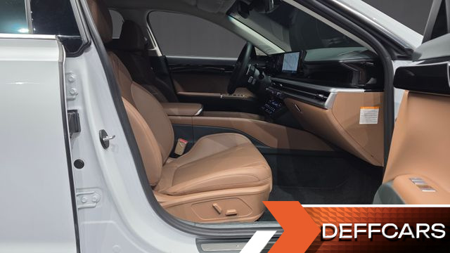 Hyundai GRANDEUR Premium купить на сайте DeffCars