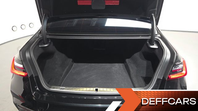 BMW 7-SERIES 740Li xDrive M Sport Package купить на сайте DeffCars
