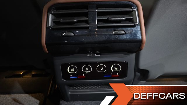 BMW 5-SERIES 530i xDrive M Sport купить на сайте DeffCars