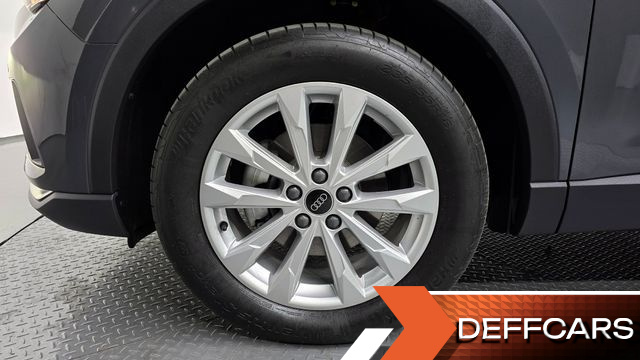 Audi Q3 35 TDI купить на сайте DeffCars
