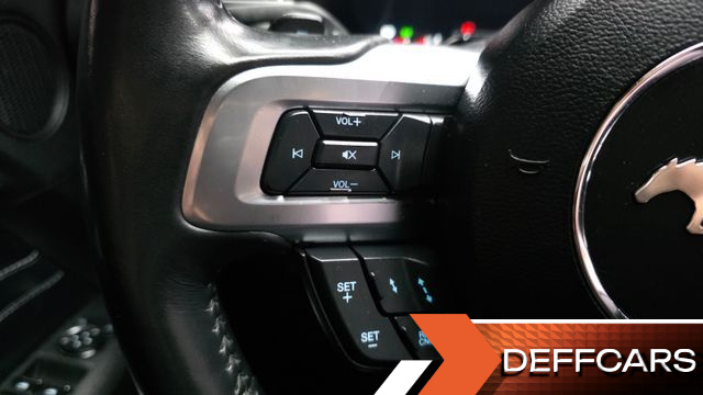 Ford MUSTANG Coupe купить на сайте DeffCars