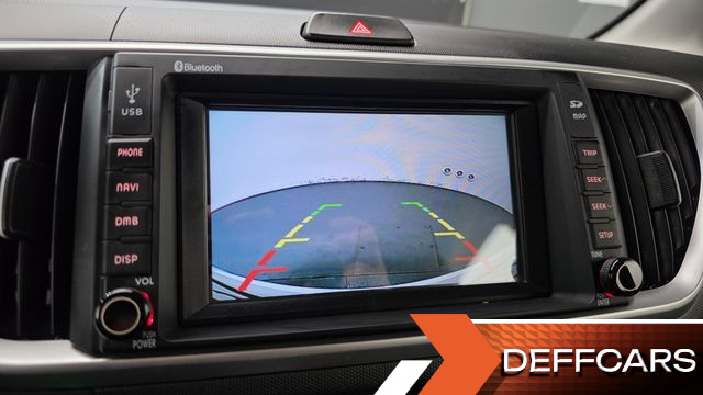 Kia RAY Van Standard купить на сайте DeffCars