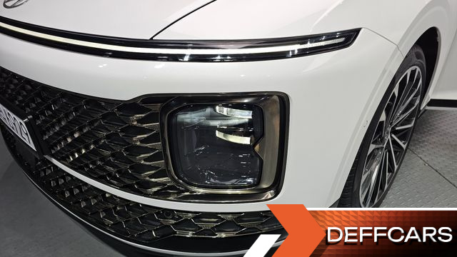 Hyundai GRANDEUR 2,5 Gasoline 2WD Calligraphy купить на сайте DeffCars