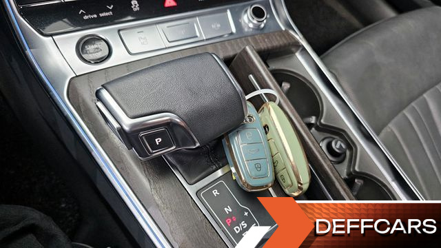 Audi A6 40 TDI Premium купить на сайте DeffCars
