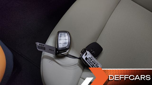 Hyundai CASPER Turbo Inspiration купить на сайте DeffCars