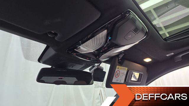 BMW 3-SERIES M340i xDrive Touring Pro купить на сайте DeffCars