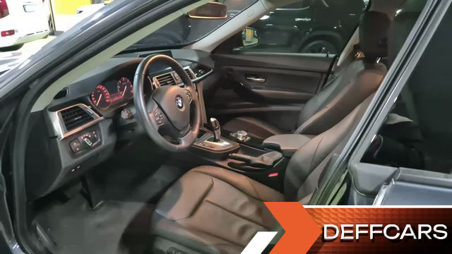 BMW GRAN TURISMO GT 320d купить на сайте DeffCars