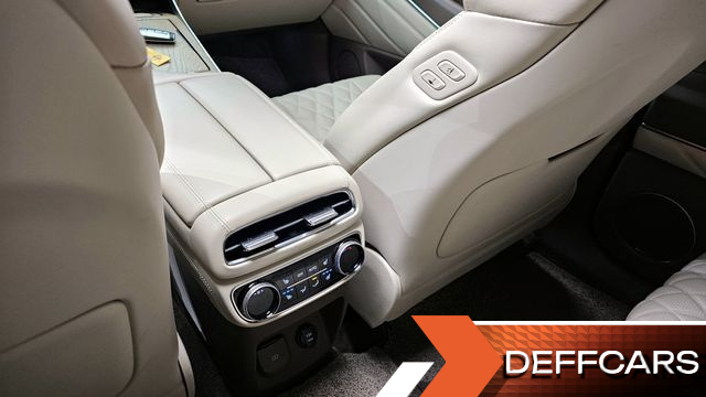 Genesis GV80 2.5T Gasoline 2WD купить на сайте DeffCars